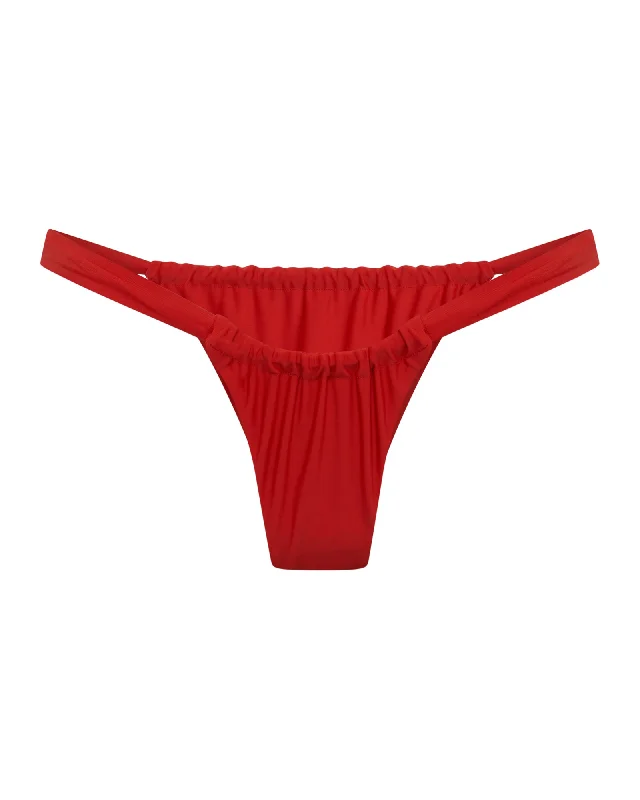 Rhodes Bottom Cincinnati Red