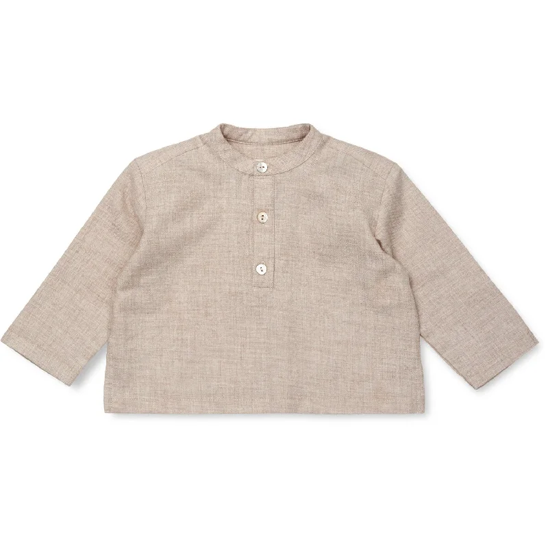 Lalaby Birch Carlo Shirt Baby