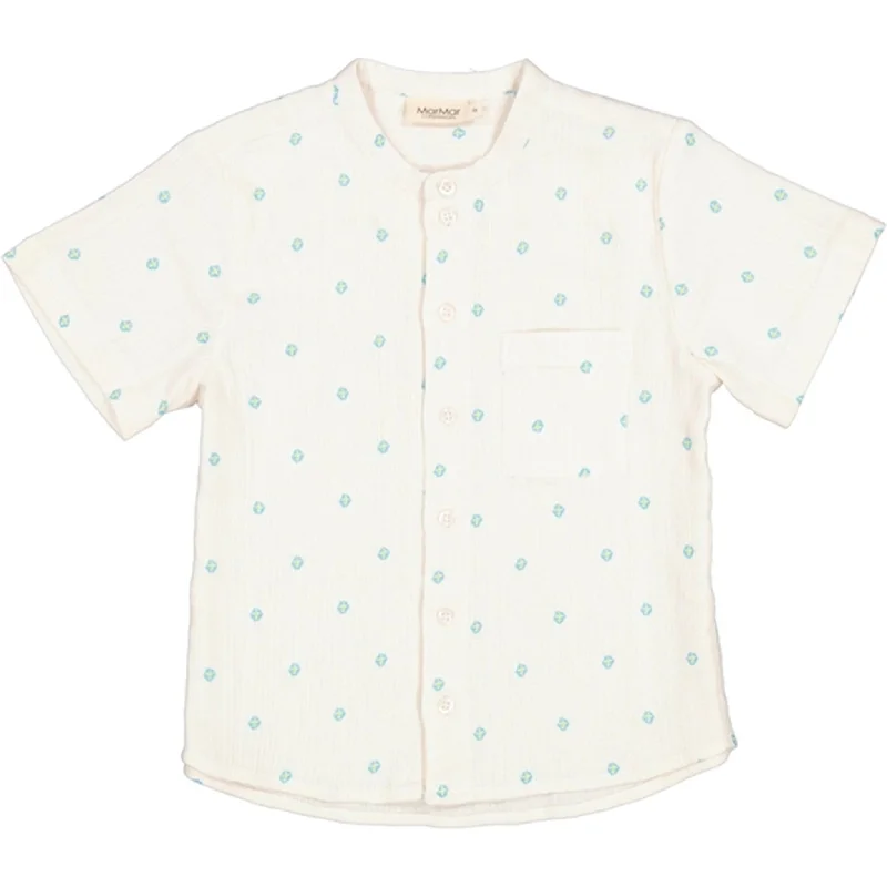 MarMar Geometrics Teo Shirt