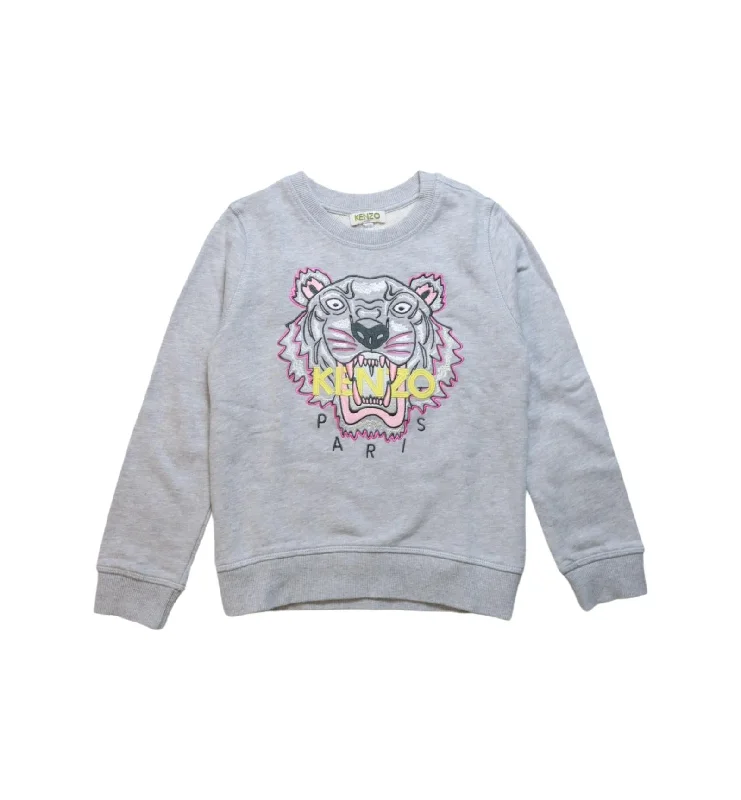 Kenzo Crewneck Sweatshirt 6T