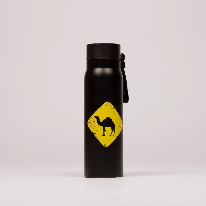 Jobedu Camel Crossing | Water Bottle