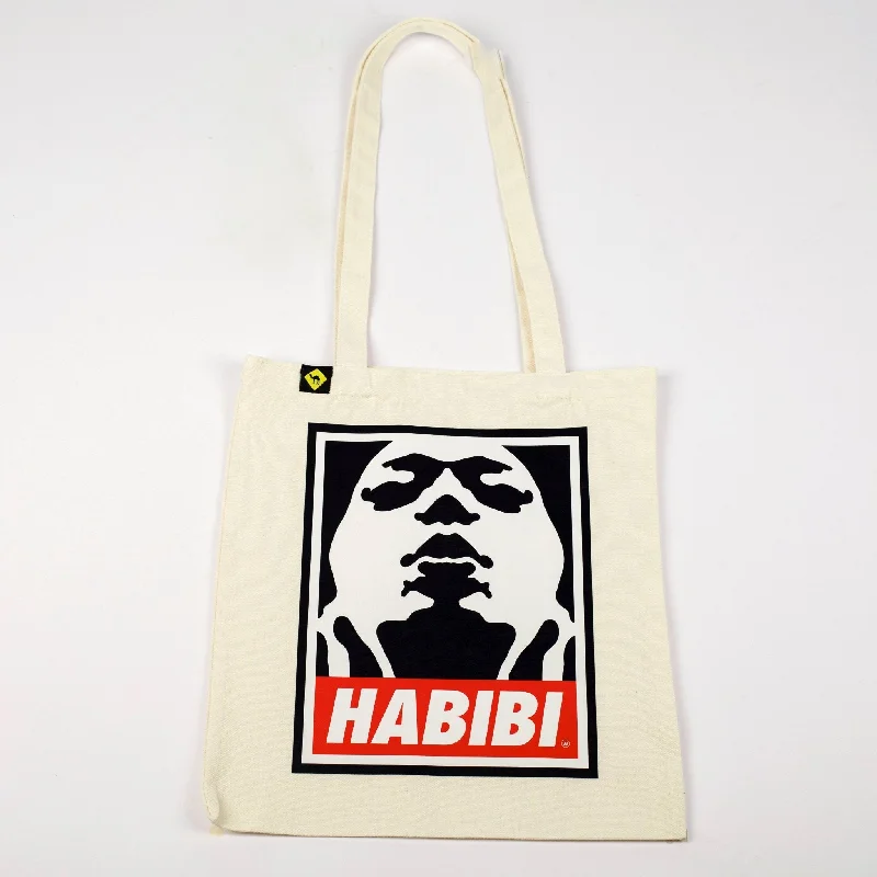 Habibi | Tote Bag