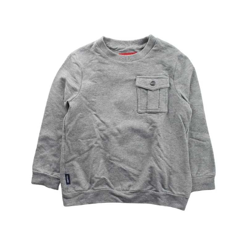 Ferrari Crewneck Sweatshirt 6T