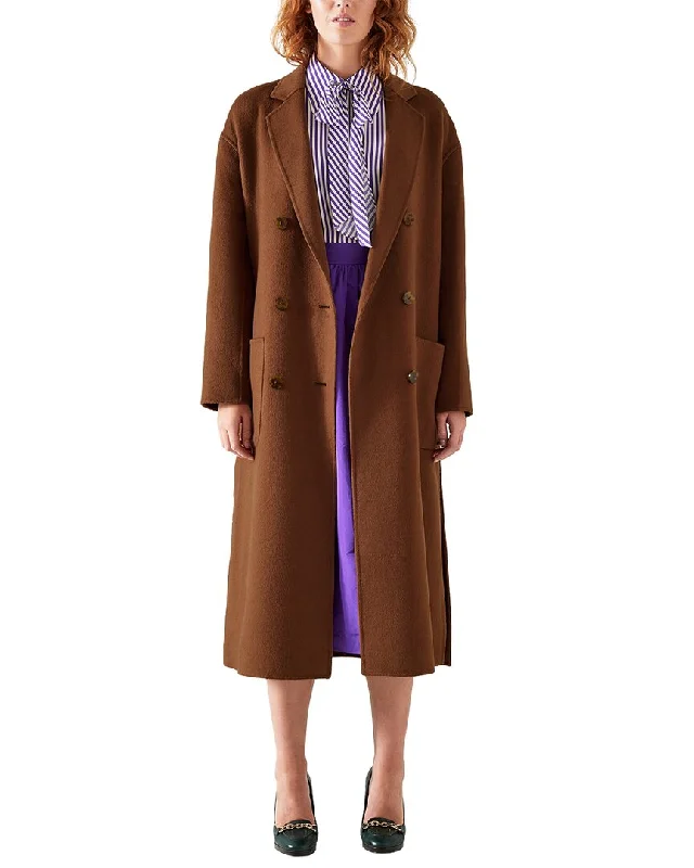 Lk Bennett Tilda Coat