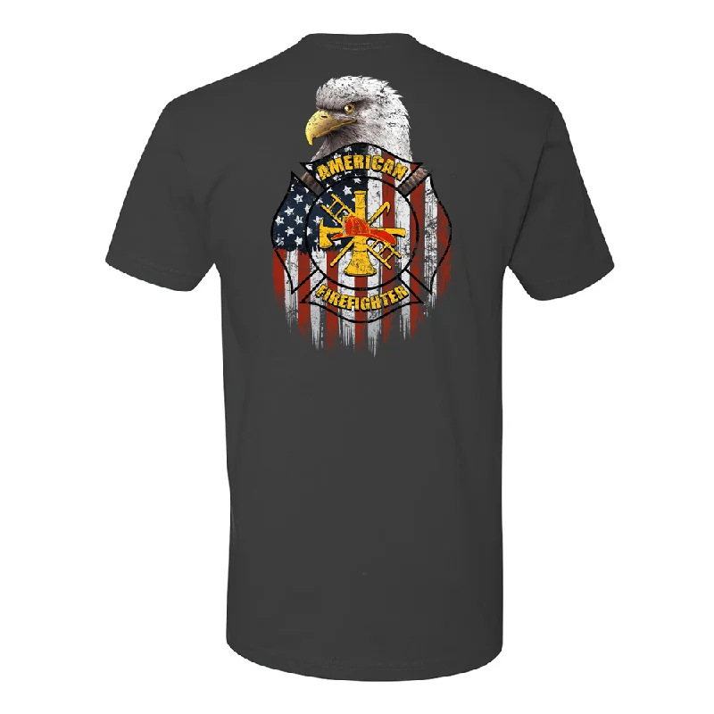 American Firefighter Premium T-Shirt