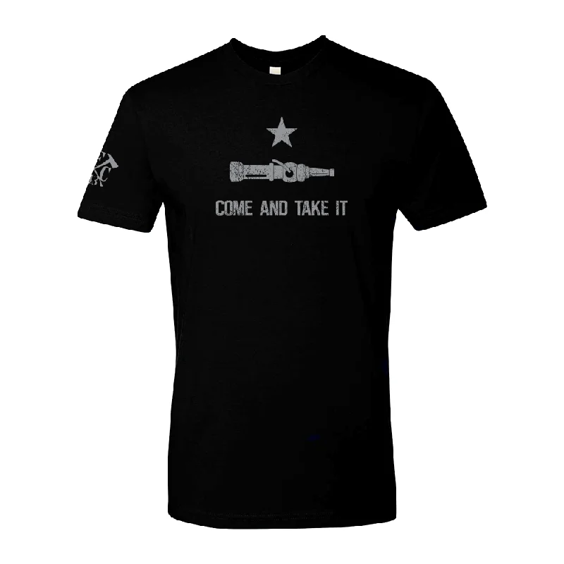 Come and Take It Firefighter Premium T-Shirt