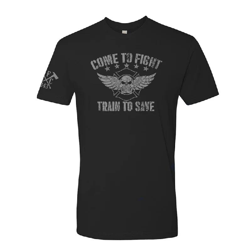 FFC 343 Come To Fight Premium T-Shirt