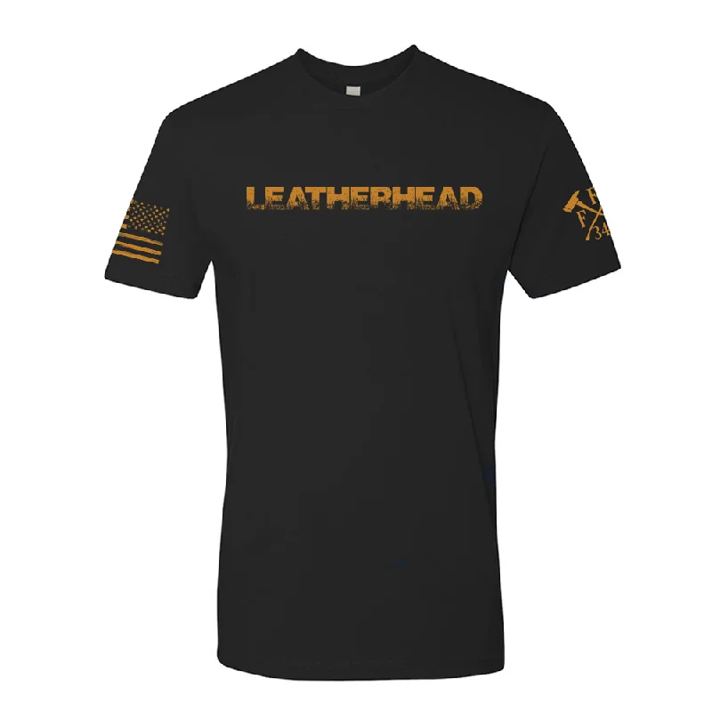 FFC 343 Leatherhead Firefighter Premium T-Shirt