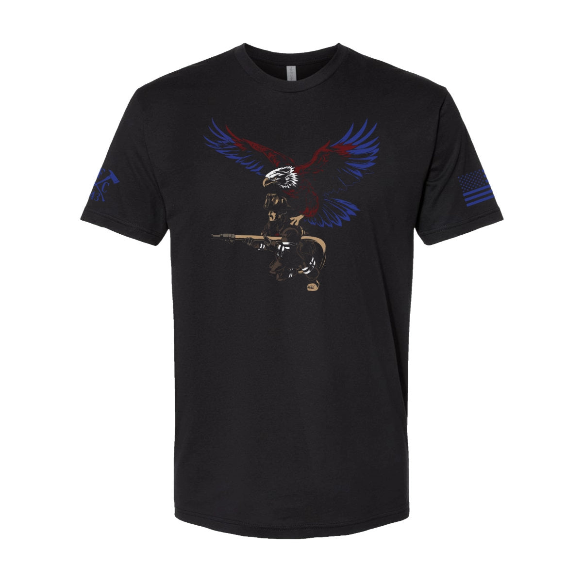 FFC 343 The Guardian Premium T-Shirt