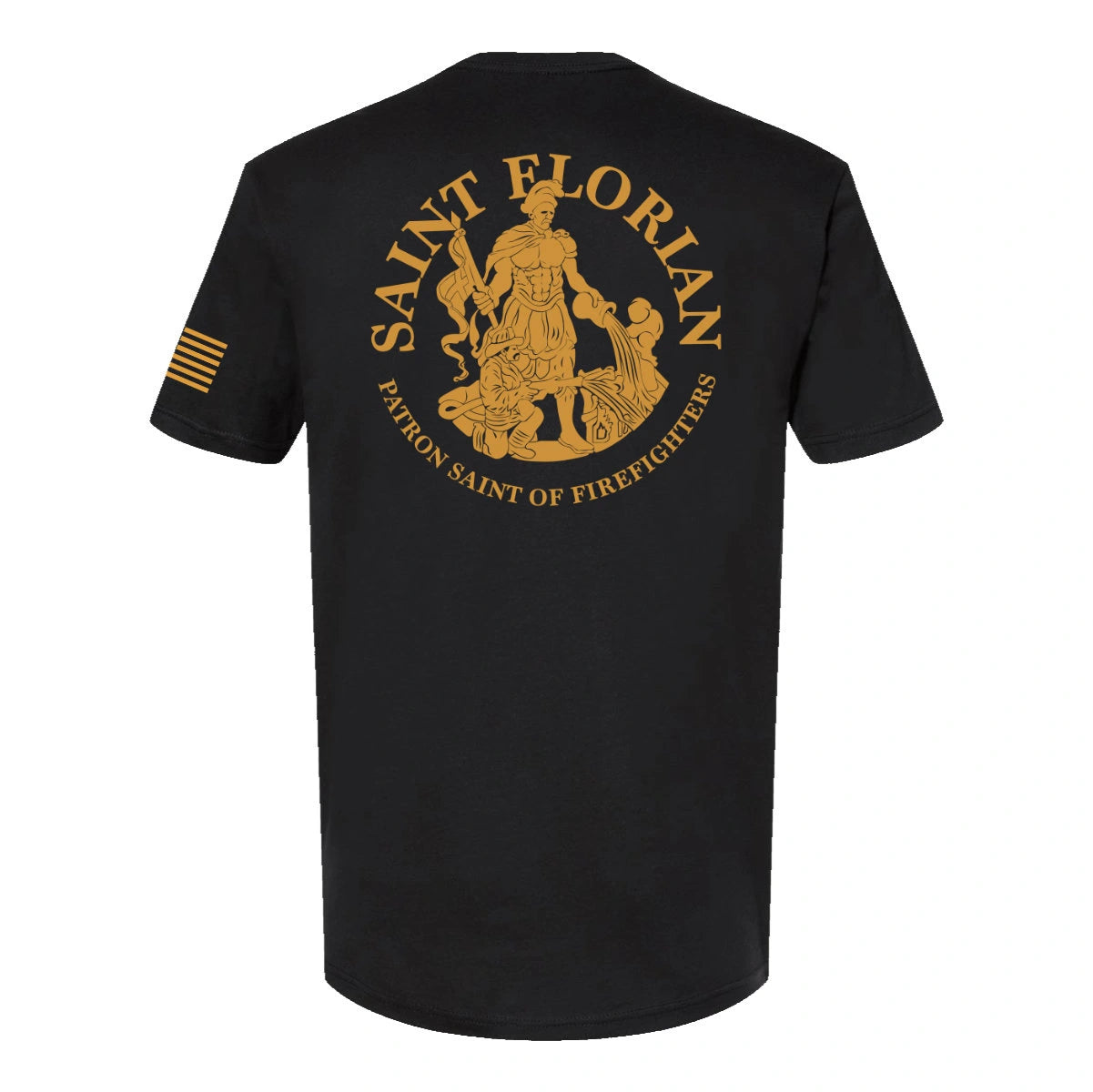 FFC 343 The Patron Saint Premium T-Shirt