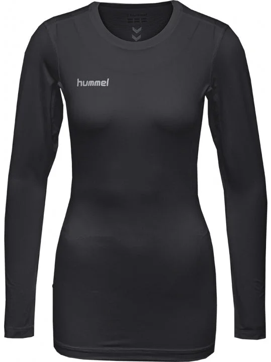 First Perf LS Jersey Women  H04-326