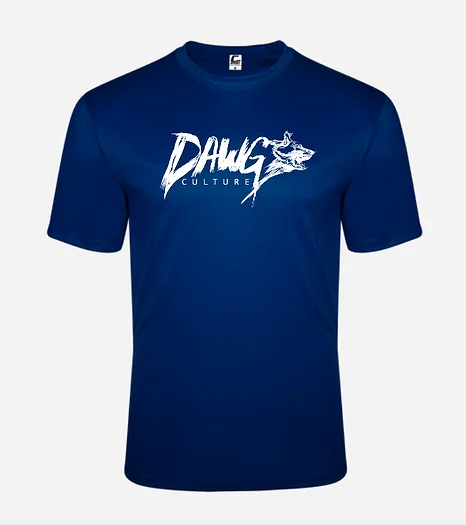 Women's DAWG Performance T-Shirt