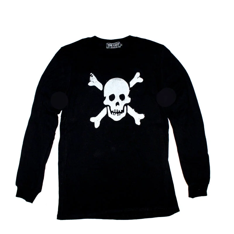 Jolly Roger - Long Sleeves